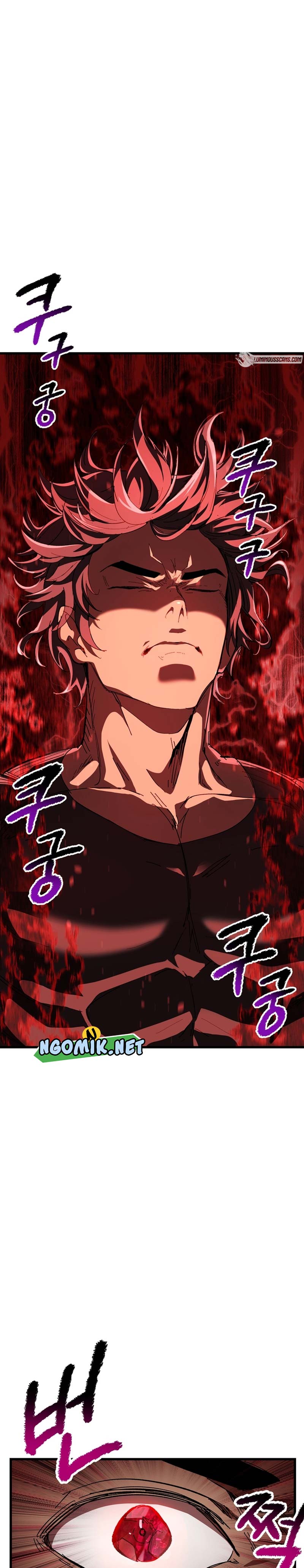 Otherworldly Sword King’s Survival Records chapter 174